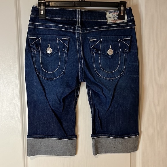 True Religion shorts - Picture 6 of 8